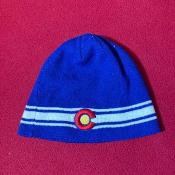Unknown Accessories - Unisex Colorado Beanie